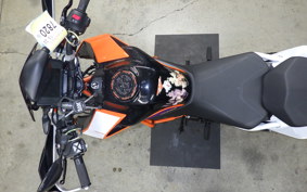 KTM 390 DUKE 2021