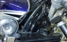 YAMAHA XJR400 Gen.3 R 2008 RH02J