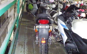 KAWASAKI BALIUS 250 Gen.2 2004 ZR250B