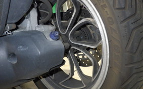 YAMAHA N-MAX 155 A 1994 SG50J