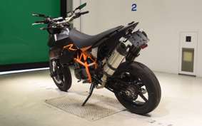 KTM 690 SUPERMOTO R 2008