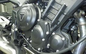 TRIUMPH STREET TRIPLE RS 2023