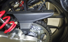 HONDA CB400SF GEN 4 A 2019 NC42