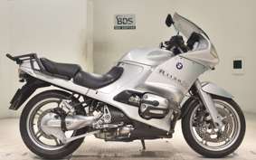 BMW R1150RS 2004