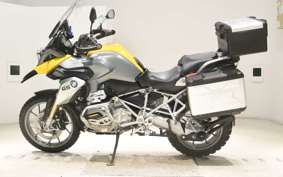 BMW R1200GS 2013