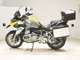 Фото BMW R1200GS 2013 с японского аукциона