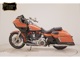 Фото Harley FLTRXSE1920CVO 2022 с японского аукциона
