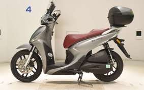 KYMCO TERSELY S125