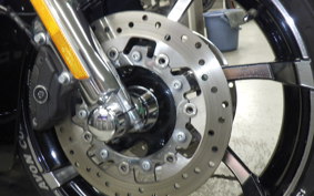 HARLEY FLTRXSE1800CVO 2012