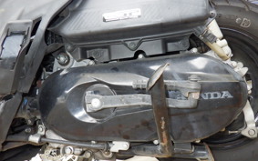 HONDA DIO 110 DX 2007