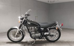 YAMAHA SR400 2012 RH03J