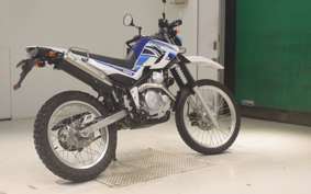 YAMAHA SEROW 250 Gen.3 DG31J