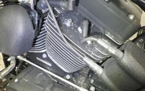 HARLEY FXSTB 1580 2007