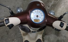 HONDA GIORNO AF77