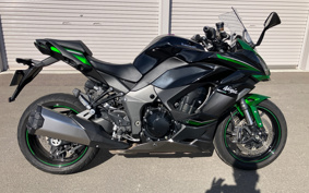 KAWASAKI NINJA 1000SX 2024 ZXT02K