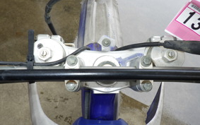 YAMAHA YZ125 CE08C