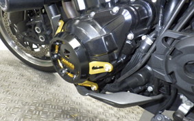 KAWASAKI Z1000 Gen.4 2010