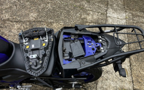 YAMAHA MT-03 2020 RH13J