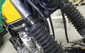 YAMAHA SR400 Gen.4 2016 RH03J