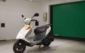SUZUKI ADDRESS V125 2017 CF4EA