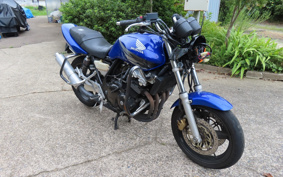 HONDA CB400SF K TRAINING CAR  NC39