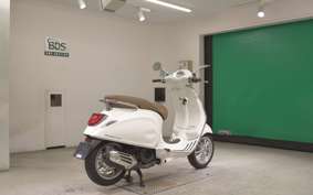 VESPA プリマベラ125 2023