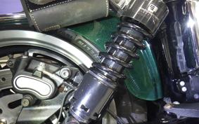 HARLEY FXDL 1580 2014