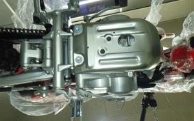 HONDA CRF125F JE03