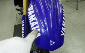 YAMAHA WR250R 2026 DG15J