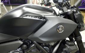 YAMAHA MT-07 AMT 2026 RM50J