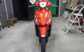 SUZUKI ADDRESS 110 CE47A