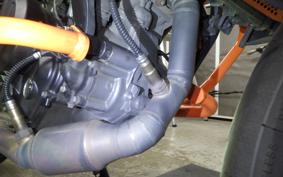 KTM 390 DUKE 2024