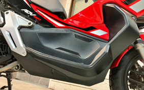 HONDA ADV150 KF38