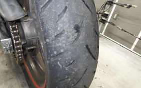 HONDA VTRF250 2007 MC33