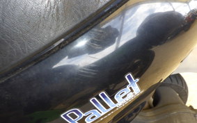SUZUKI PALETTE CA41A