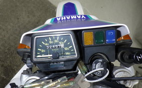 YAMAHA SEROW 225 W 2005 4JG