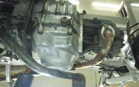 HONDA DAX 70 ST70
