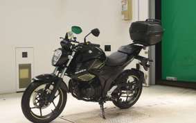 SUZUKI GIXXER 150 ED131