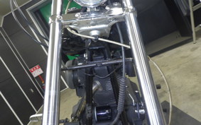 HARLEY FXSTB 1450 2006