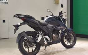 SUZUKI GIXXER 250 2023 ED22Y