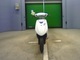 Фото Yamaha JOG ZR Gen.3 2009 с японского аукциона