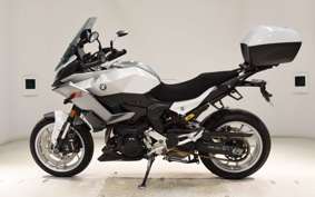 BMW F900XR PREMIUM LINE 2022