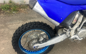 YAMAHA YZ250X CG38C