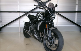 TRIUMPH TRIDENT 660 2022 LGL10U