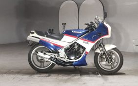 KAWASAKI KR250S KR250A