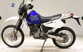 SUZUKI DJEBEL 250 XC SJ45A