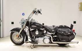 HARLEY FLSTC 1580 2011