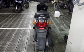 YAMAHA JOG Gen.5 SA36J