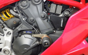 DUCATI SS937S 2018
