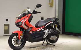 HONDA ADV150 2013 KF38